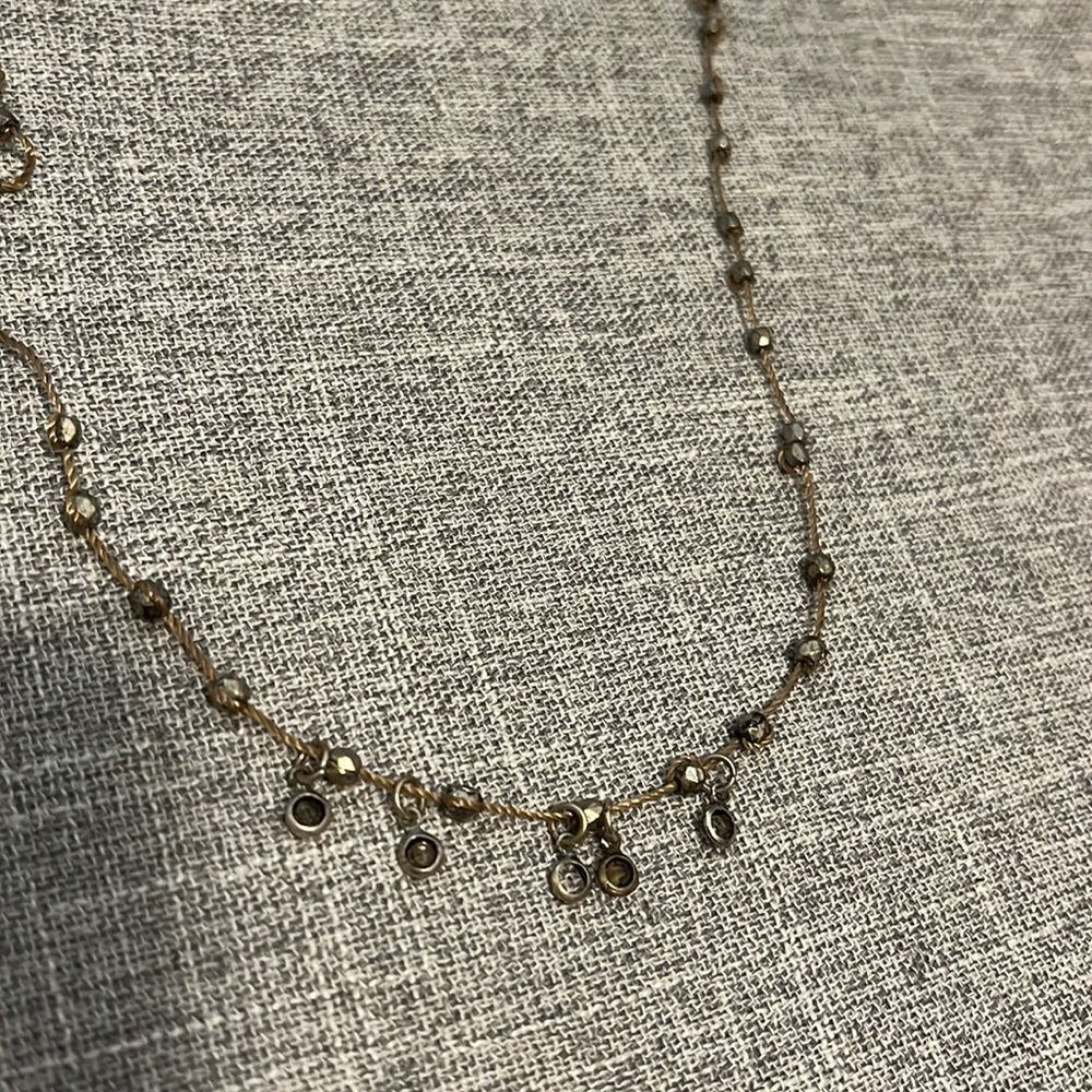 ๐ปAeroย Necklace๐ปโโ